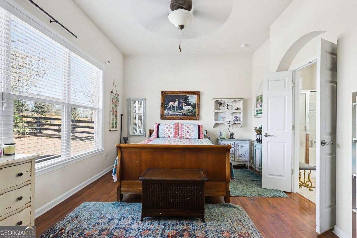 5135 Hidden Meadow Drive Cumming - Photo 17