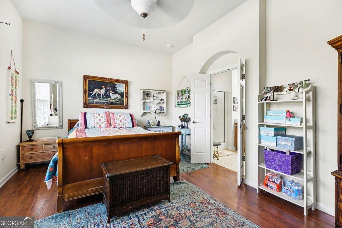 5135 Hidden Meadow Drive Cumming - Photo 18