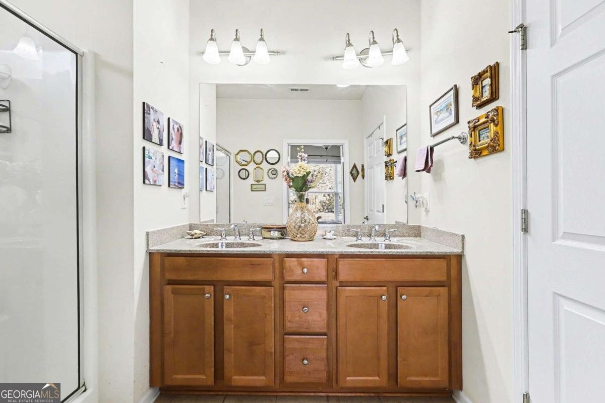 5135 Hidden Meadow Drive Cumming - Photo 19