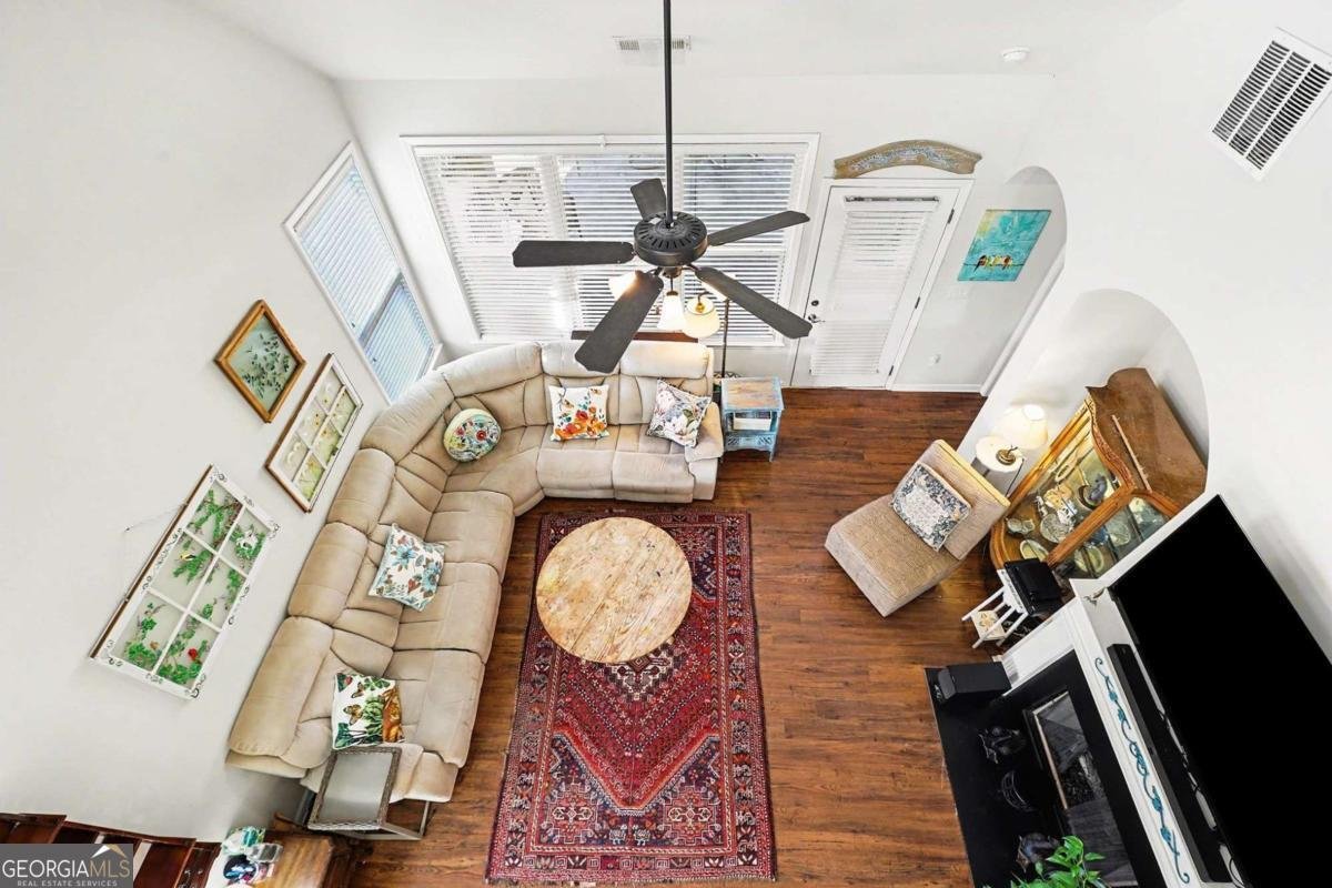 5135 Hidden Meadow Drive Cumming - Photo 21