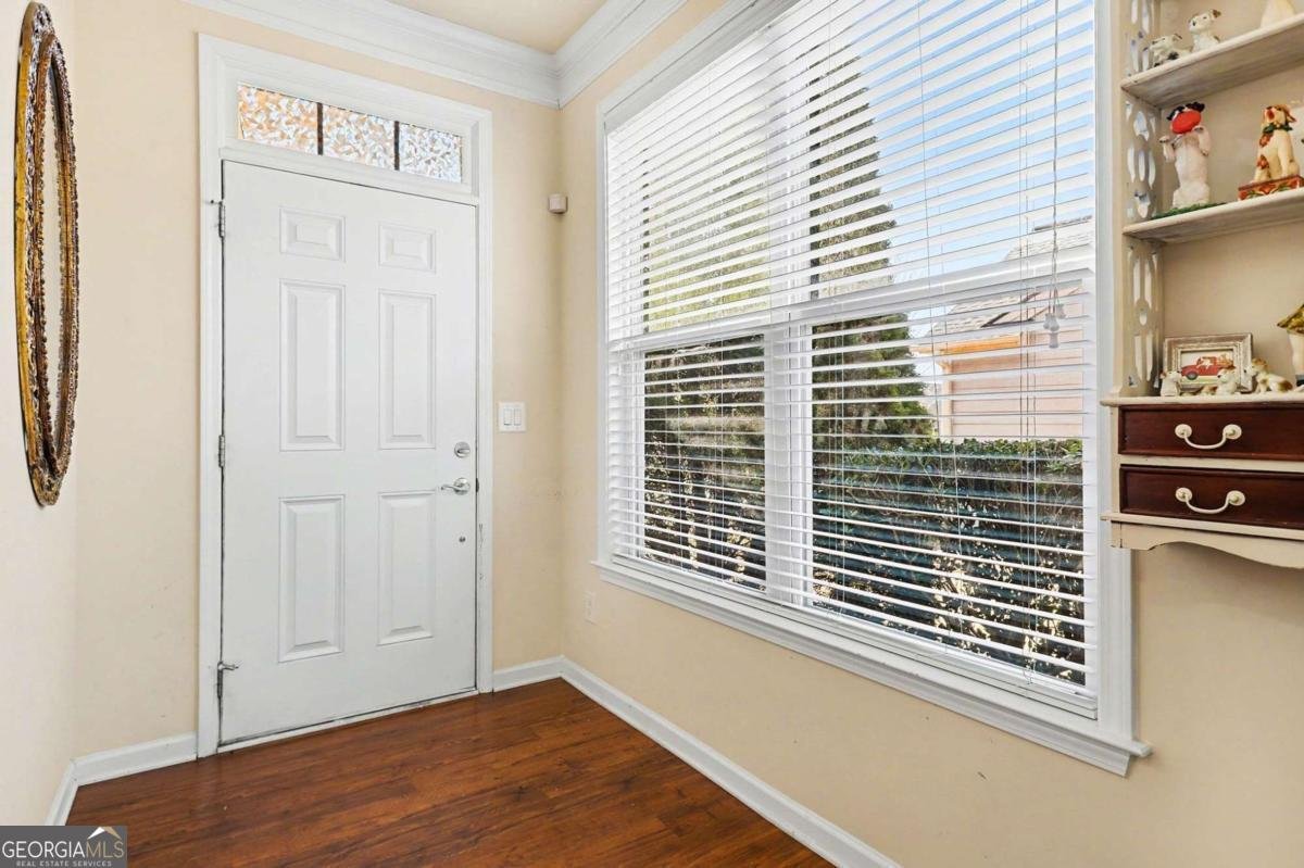 5135 Hidden Meadow Drive Cumming - Photo 22