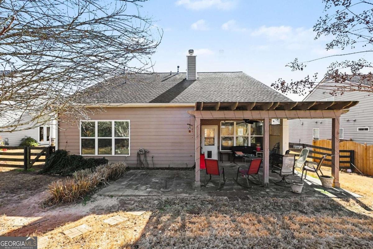 5135 Hidden Meadow Drive Cumming - Photo 30