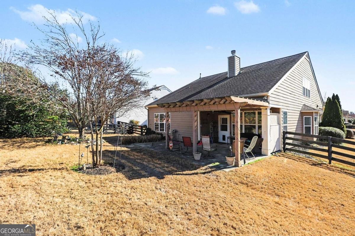 5135 Hidden Meadow Drive Cumming - Photo 31