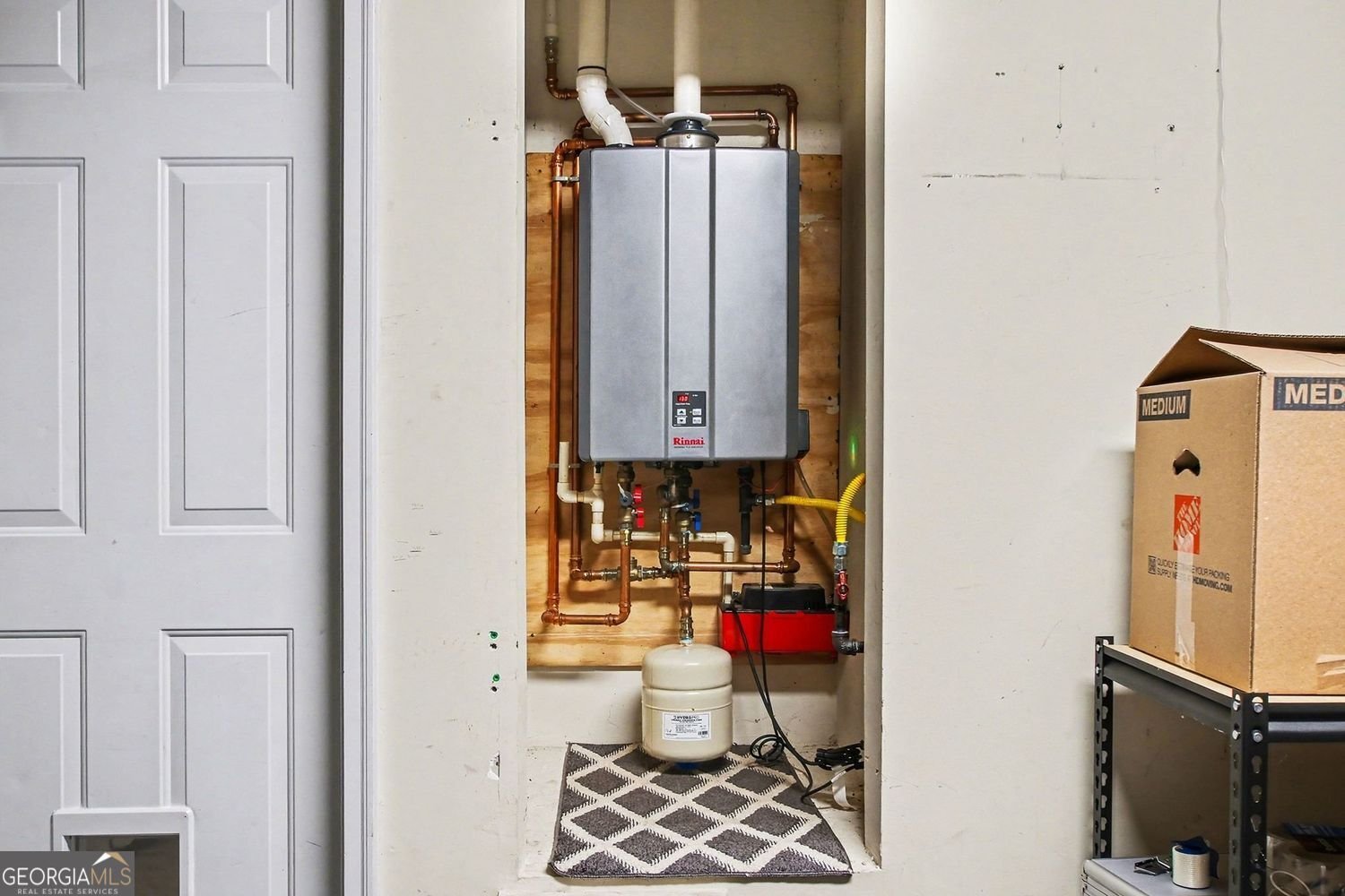 2125 Mina Lane Drive Buford - Photo 22