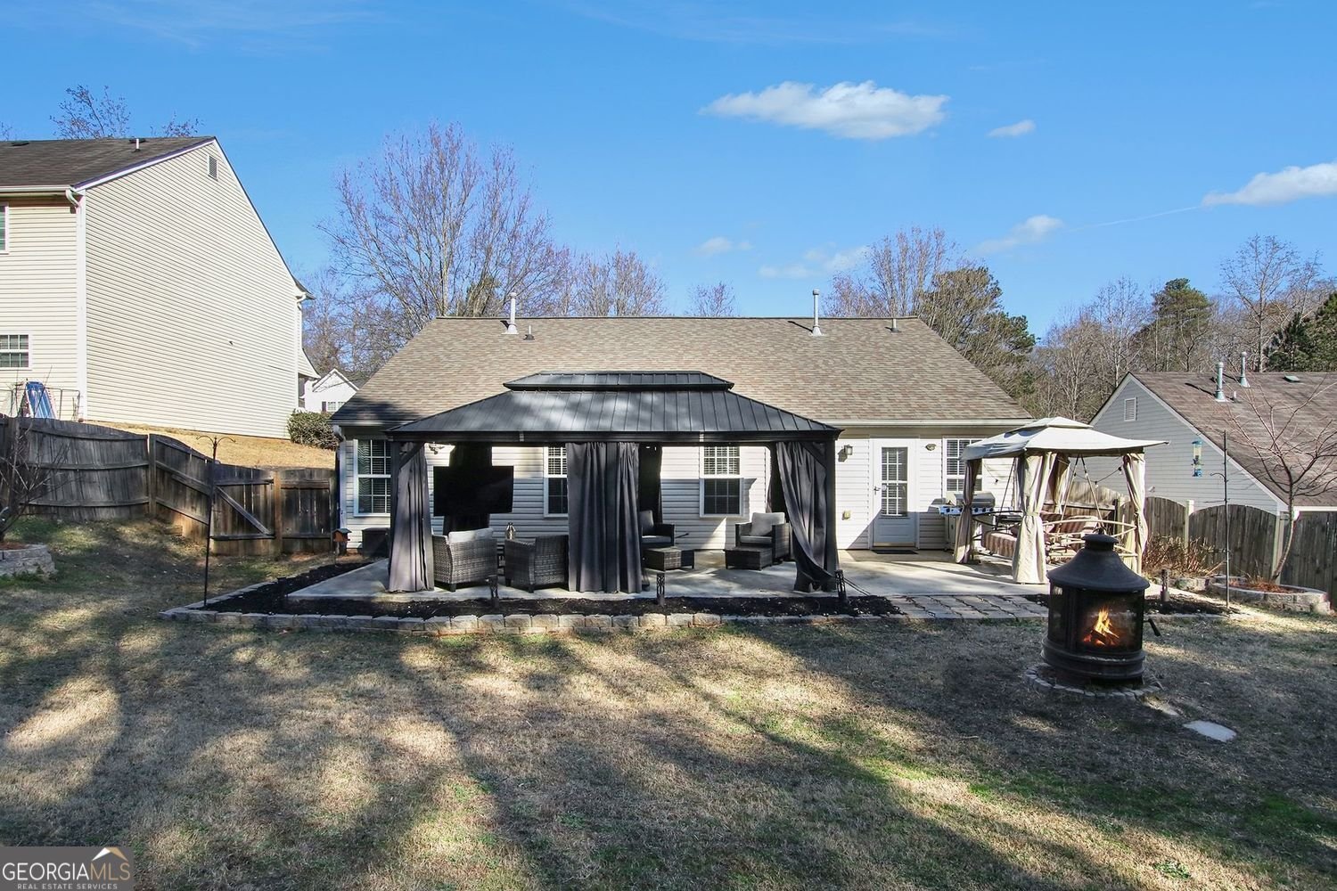 2125 Mina Lane Drive Buford - Photo 23