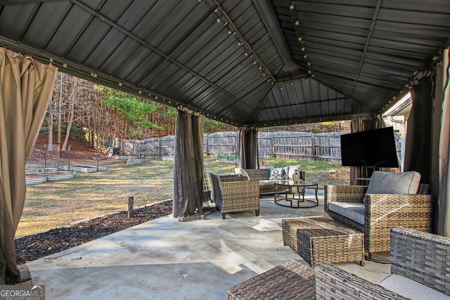 2125 Mina Lane Drive Buford - Photo 25