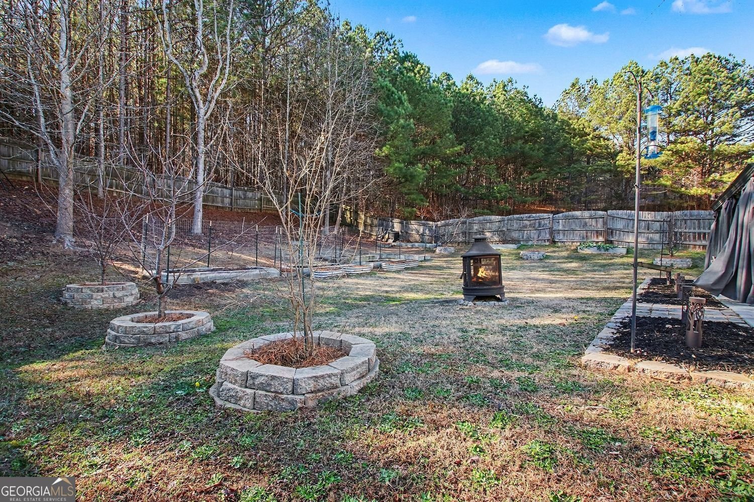 2125 Mina Lane Drive Buford - Photo 26