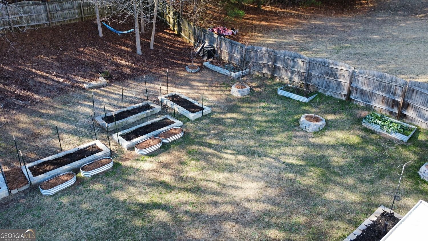 2125 Mina Lane Drive Buford - Photo 27