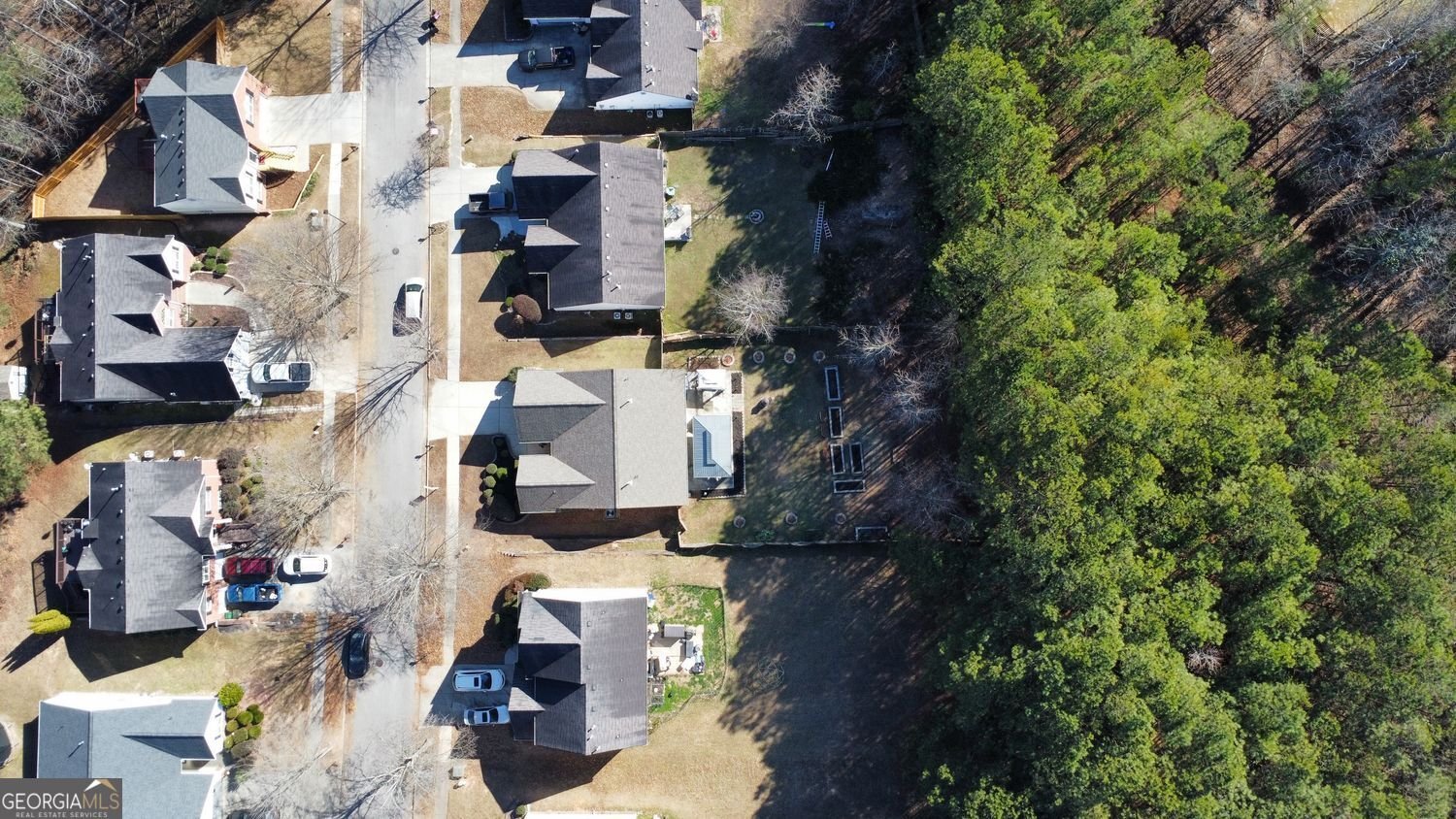 2125 Mina Lane Drive Buford - Photo 31