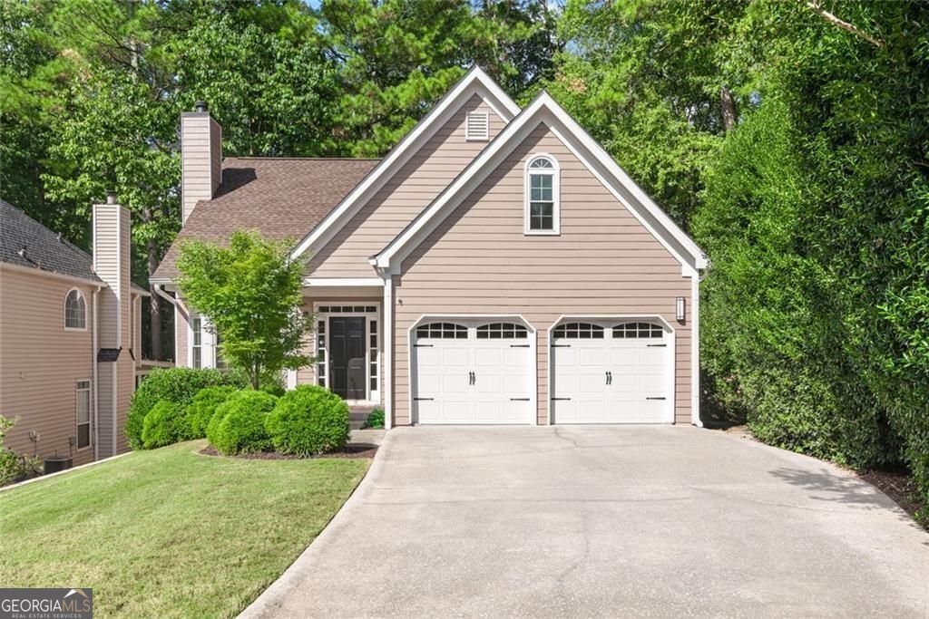 555 Riversong Lane Alpharetta - Photo 1