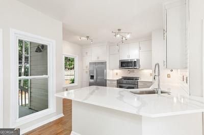 555 Riversong Lane Alpharetta - Photo 10