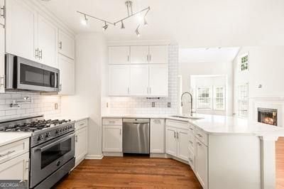 555 Riversong Lane Alpharetta - Photo 11