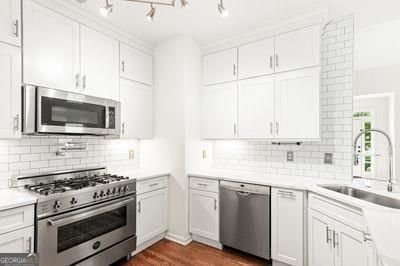 555 Riversong Lane Alpharetta - Photo 12