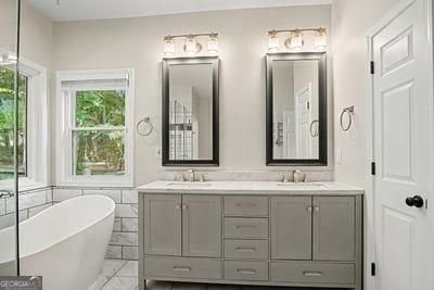 555 Riversong Lane Alpharetta - Photo 22