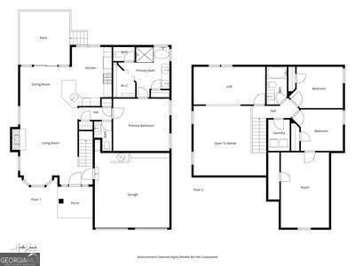 555 Riversong Lane Alpharetta - Photo 48