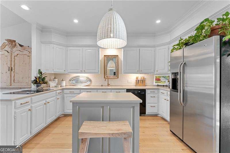 5480 Coburn Court Atlanta - Photo 10