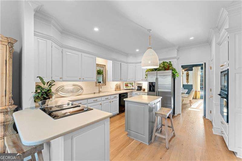 5480 Coburn Court Atlanta - Photo 12