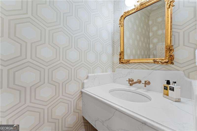 5480 Coburn Court Atlanta - Photo 13