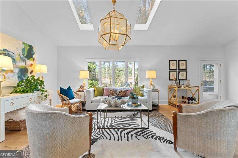 5480 Coburn Court Atlanta - Photo 14