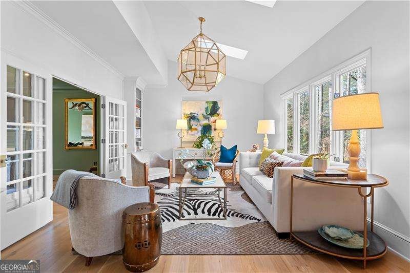 5480 Coburn Court Atlanta - Photo 15