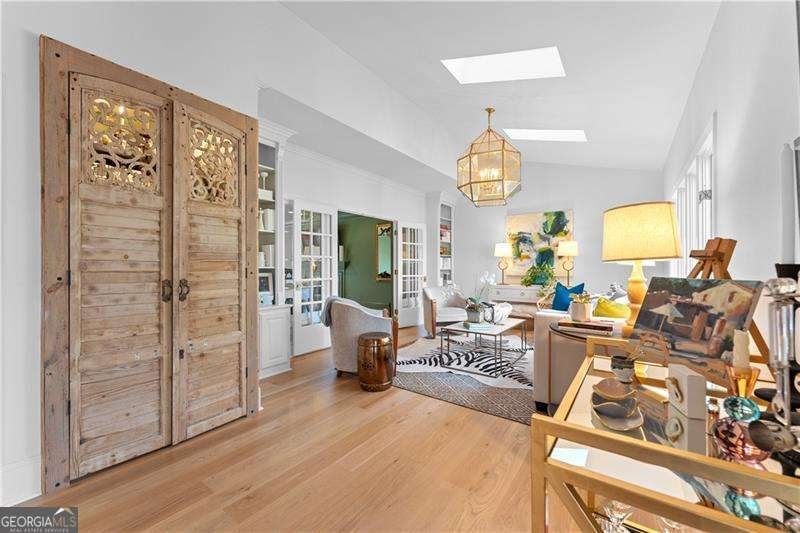 5480 Coburn Court Atlanta - Photo 16