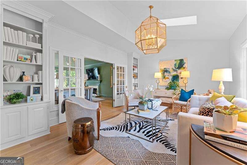 5480 Coburn Court Atlanta - Photo 17