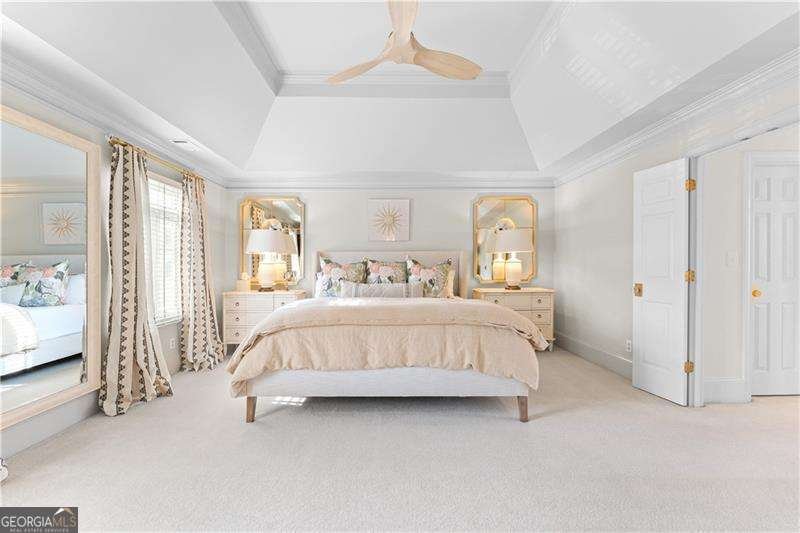 5480 Coburn Court Atlanta - Photo 18