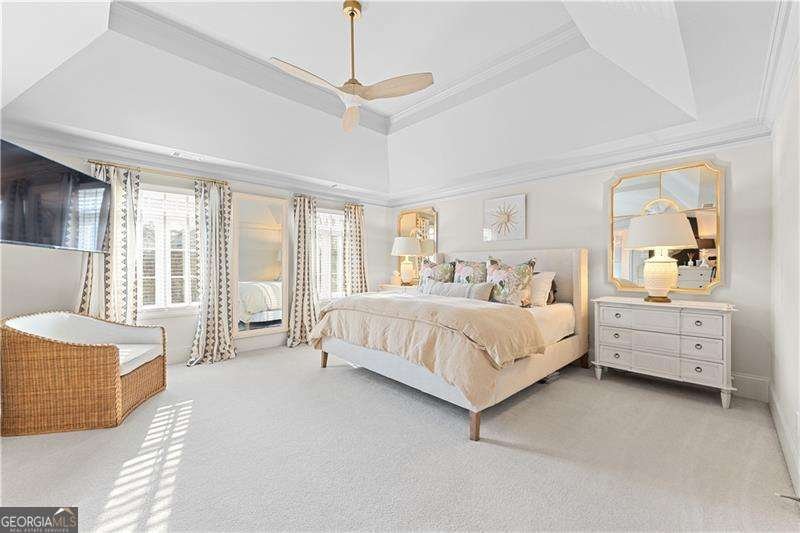 5480 Coburn Court Atlanta - Photo 19