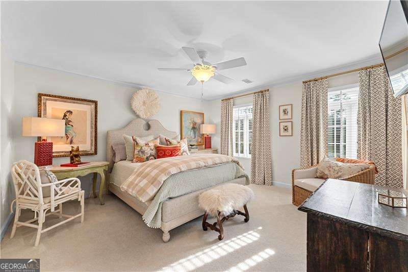 5480 Coburn Court Atlanta - Photo 23