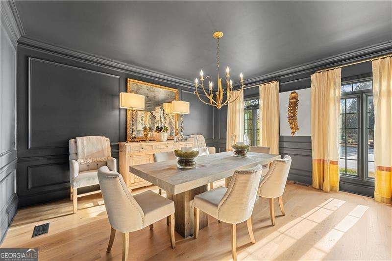 5480 Coburn Court Atlanta - Photo 6