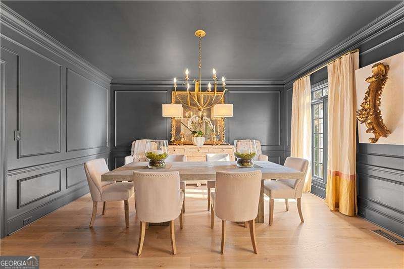 5480 Coburn Court Atlanta - Photo 7