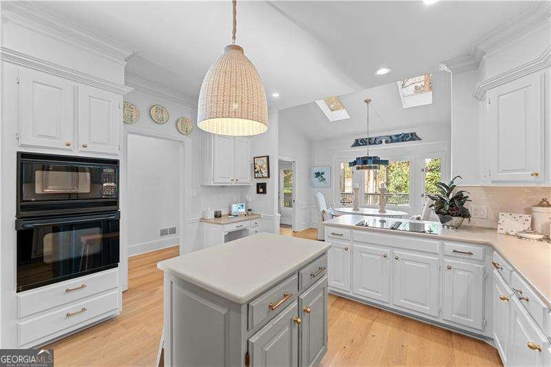 5480 Coburn Court Atlanta - Photo 8