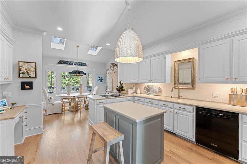 5480 Coburn Court Atlanta - Photo 9