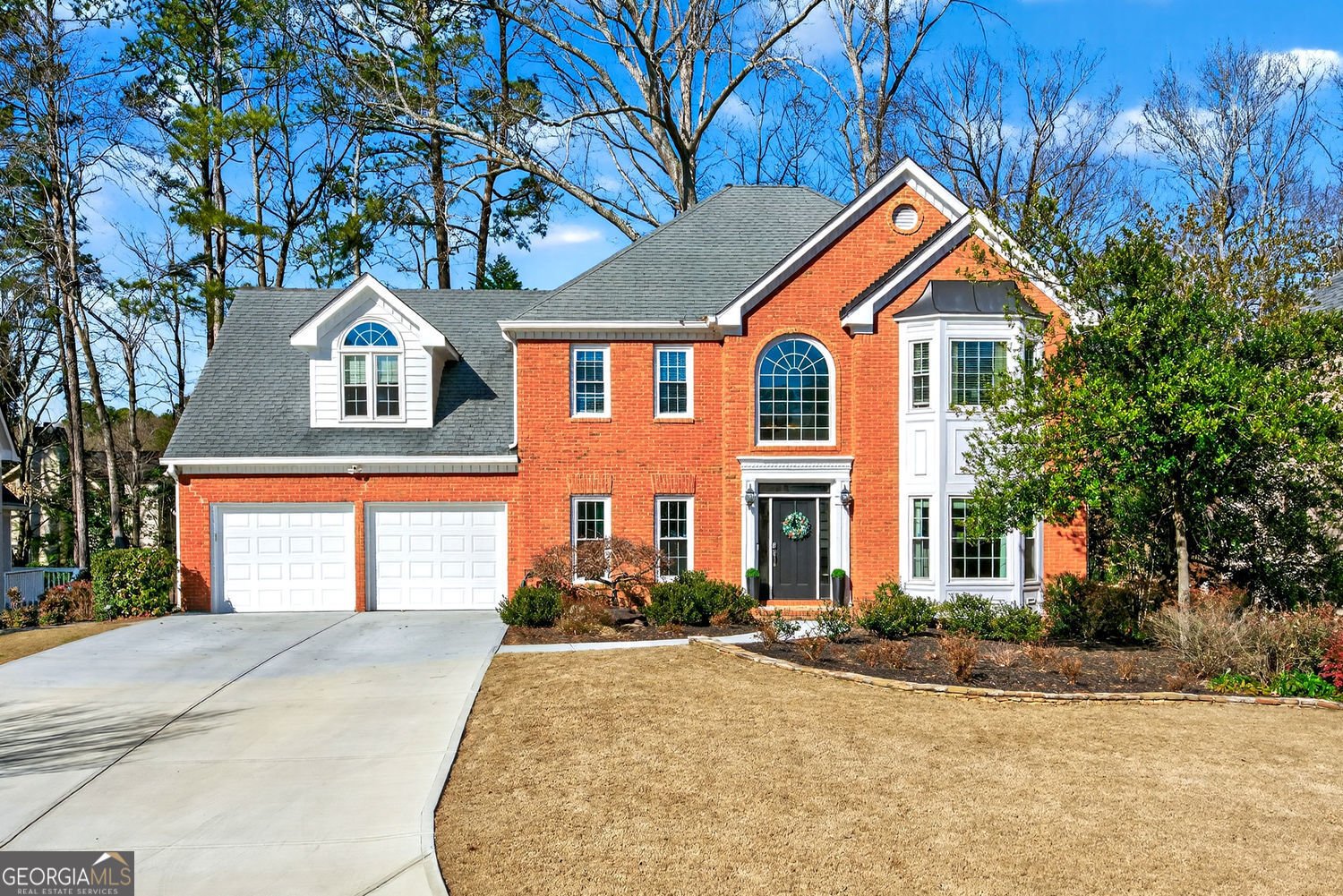 5490 Grove Point Road Johns Creek - Photo 1