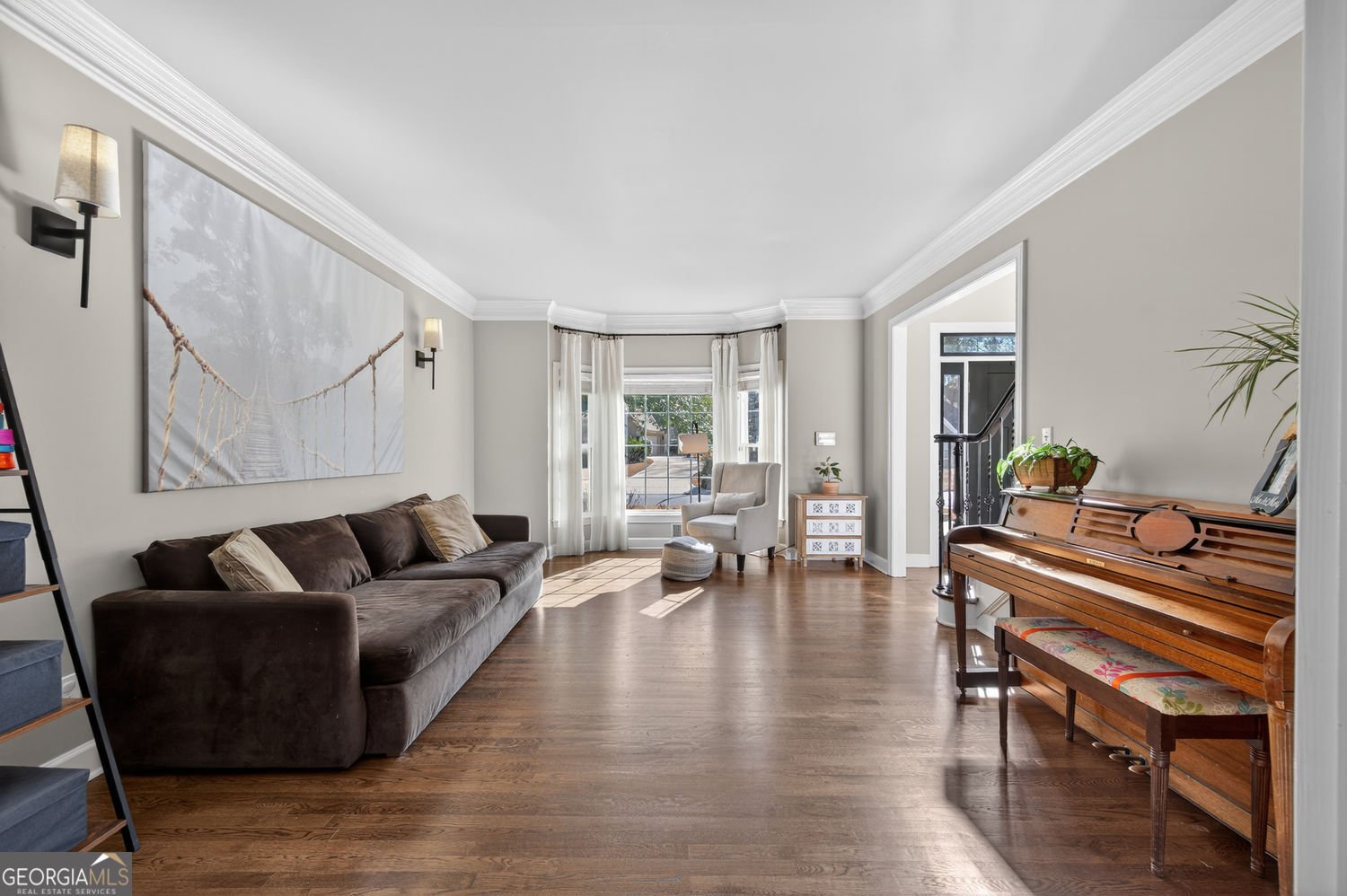 5490 Grove Point Road Johns Creek - Photo 11