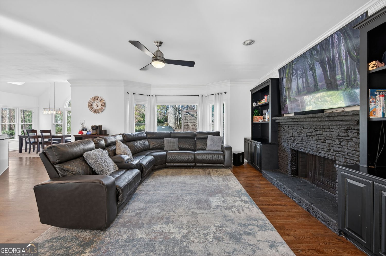 5490 Grove Point Road Johns Creek - Photo 12