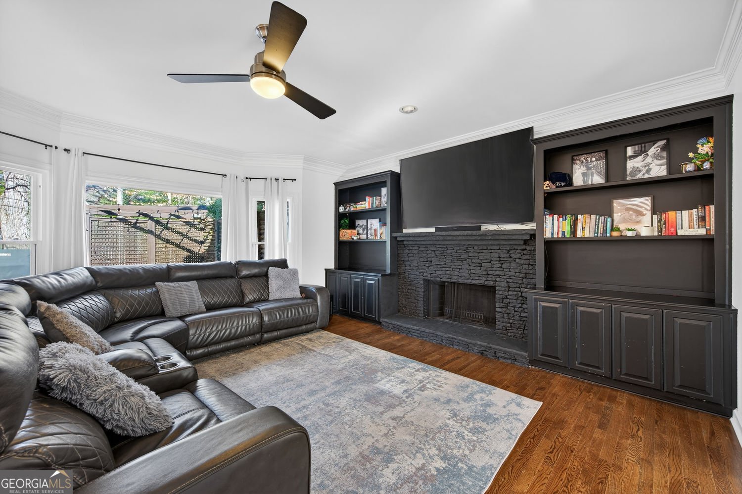 5490 Grove Point Road Johns Creek - Photo 13