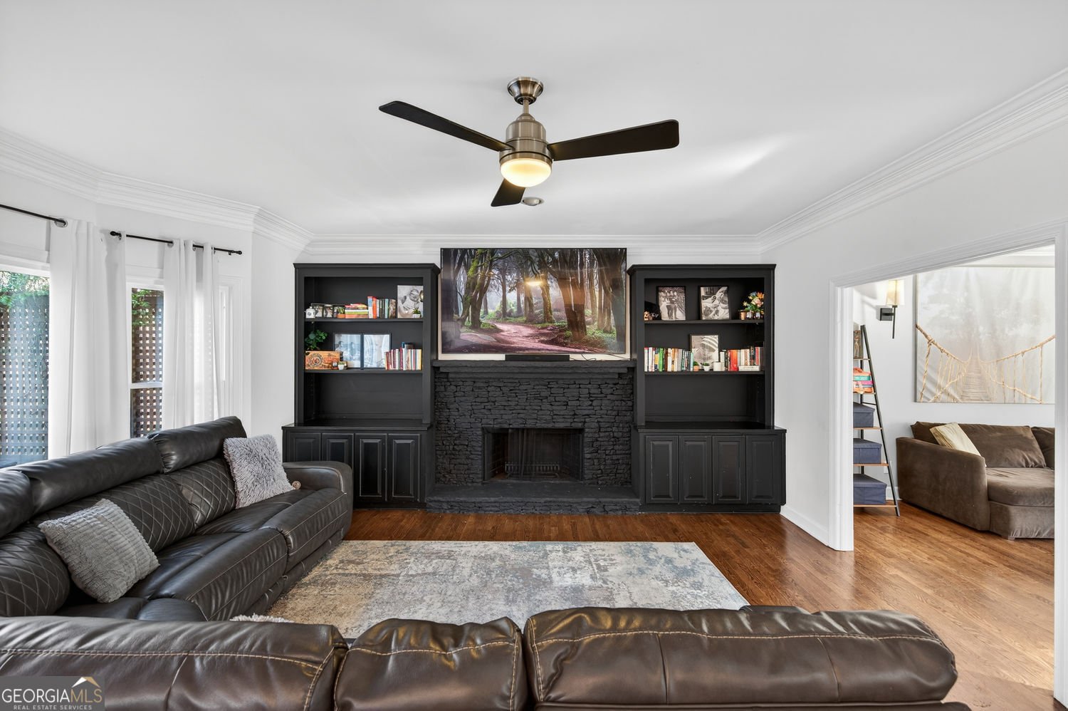 5490 Grove Point Road Johns Creek - Photo 14