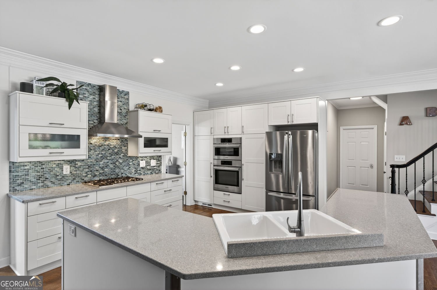 5490 Grove Point Road Johns Creek - Photo 15