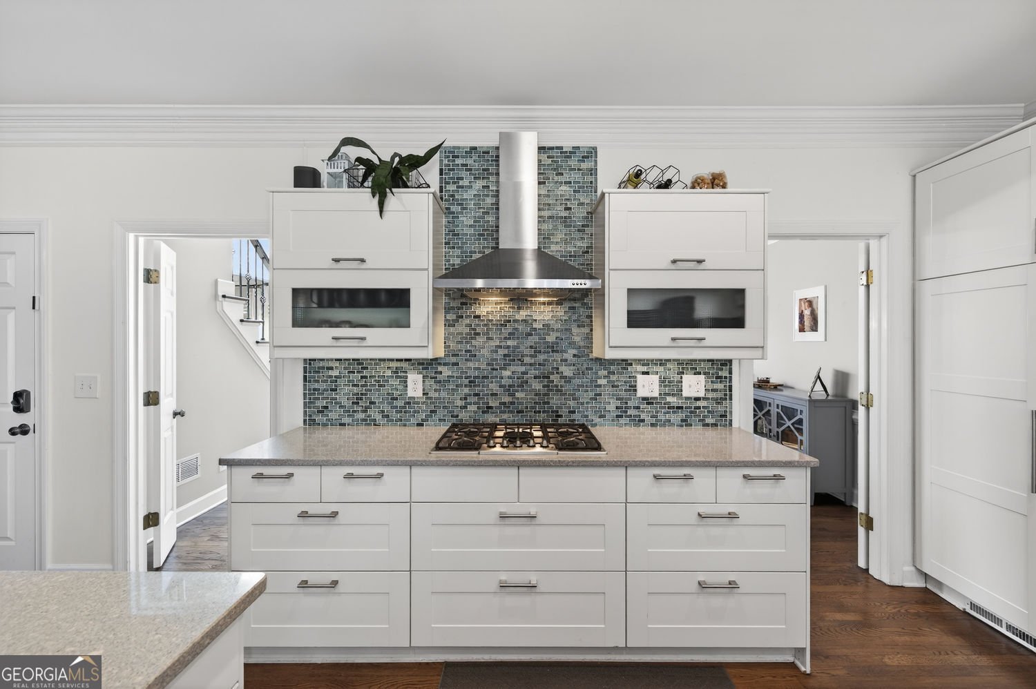 5490 Grove Point Road Johns Creek - Photo 17