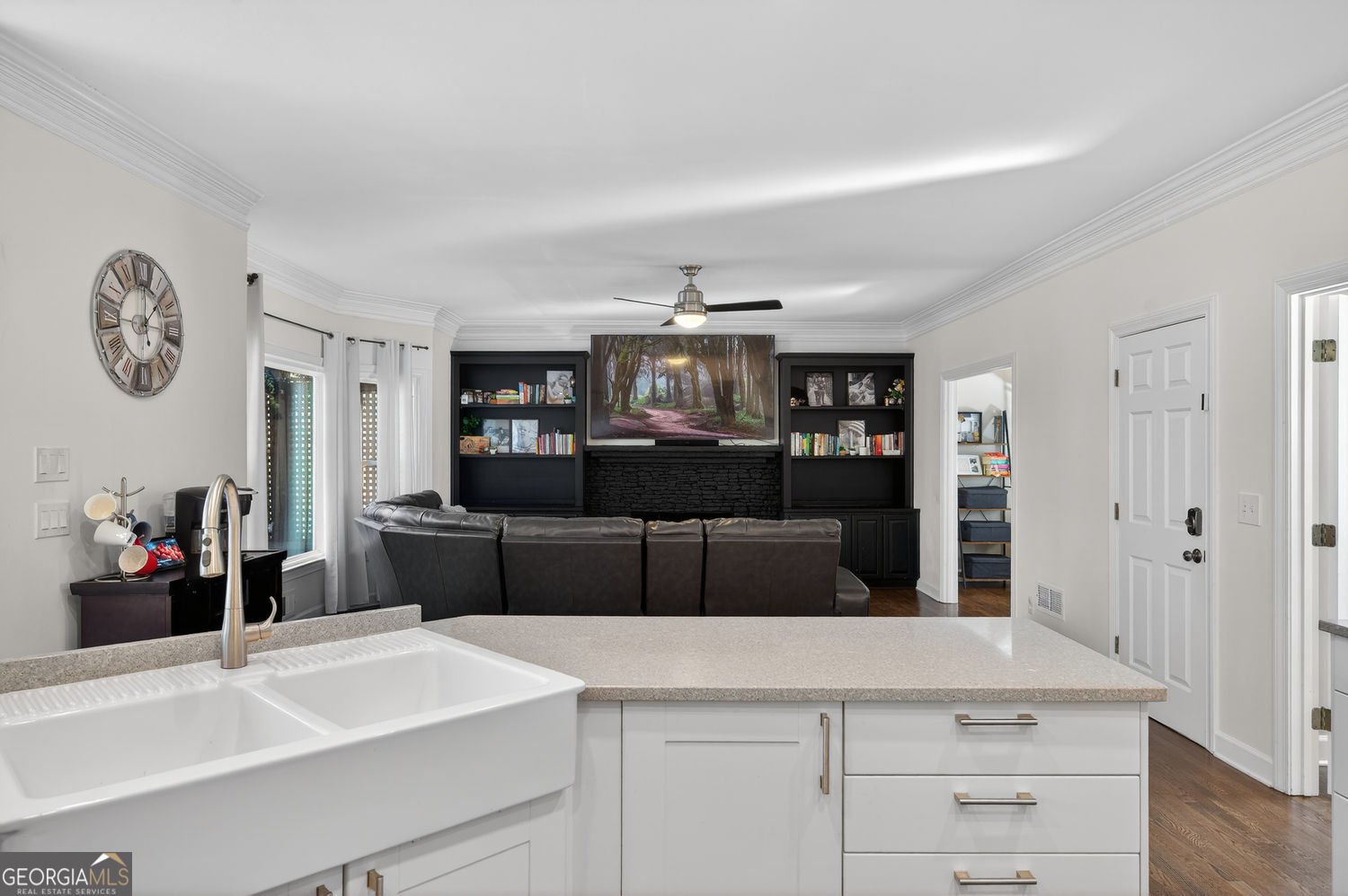 5490 Grove Point Road Johns Creek - Photo 18