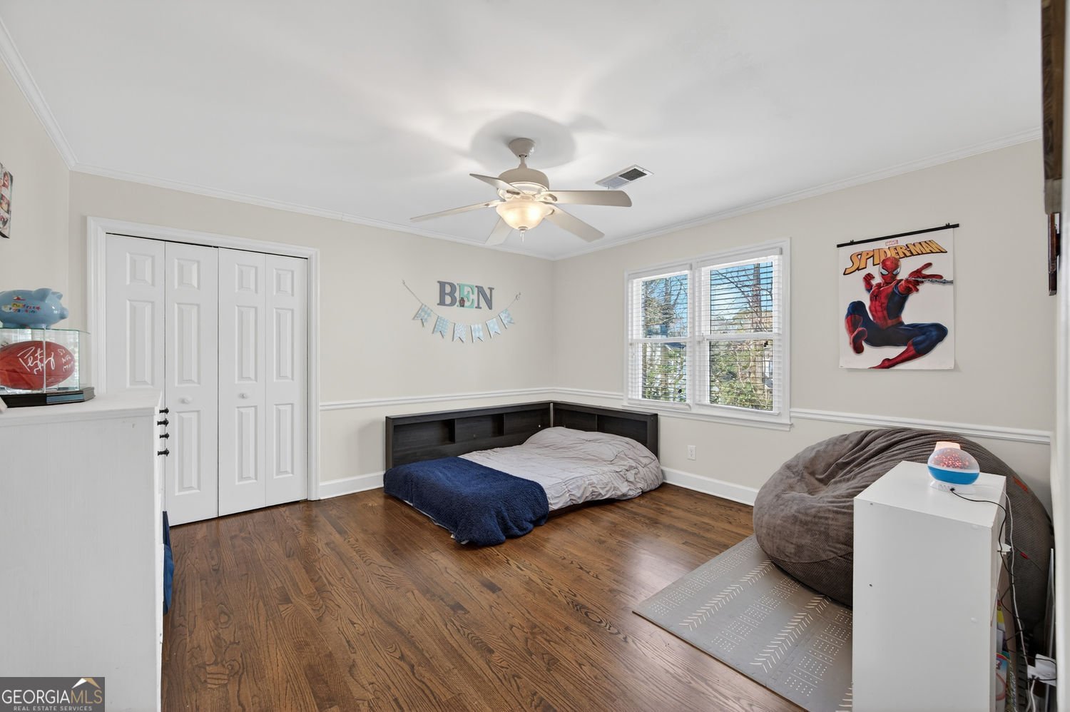 5490 Grove Point Road Johns Creek - Photo 35