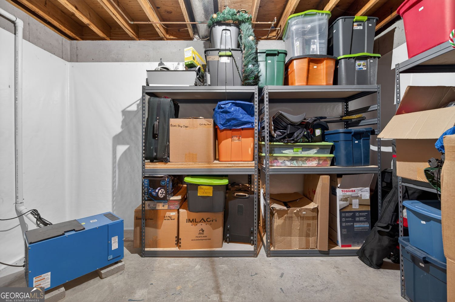 5490 Grove Point Road Johns Creek - Photo 44