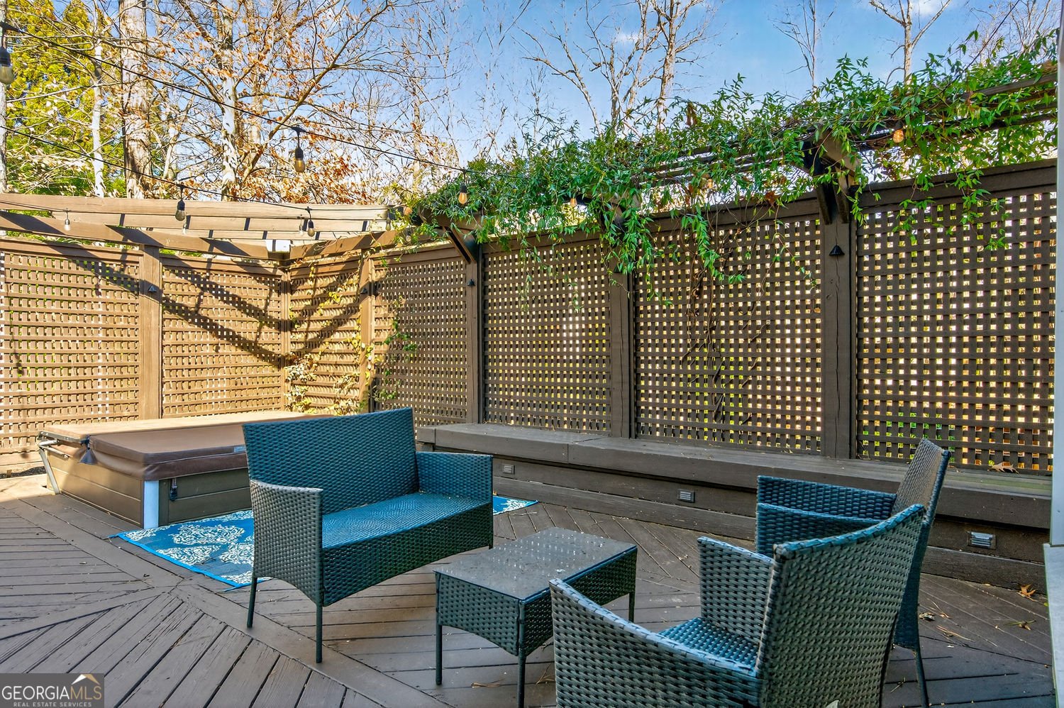 5490 Grove Point Road Johns Creek - Photo 46