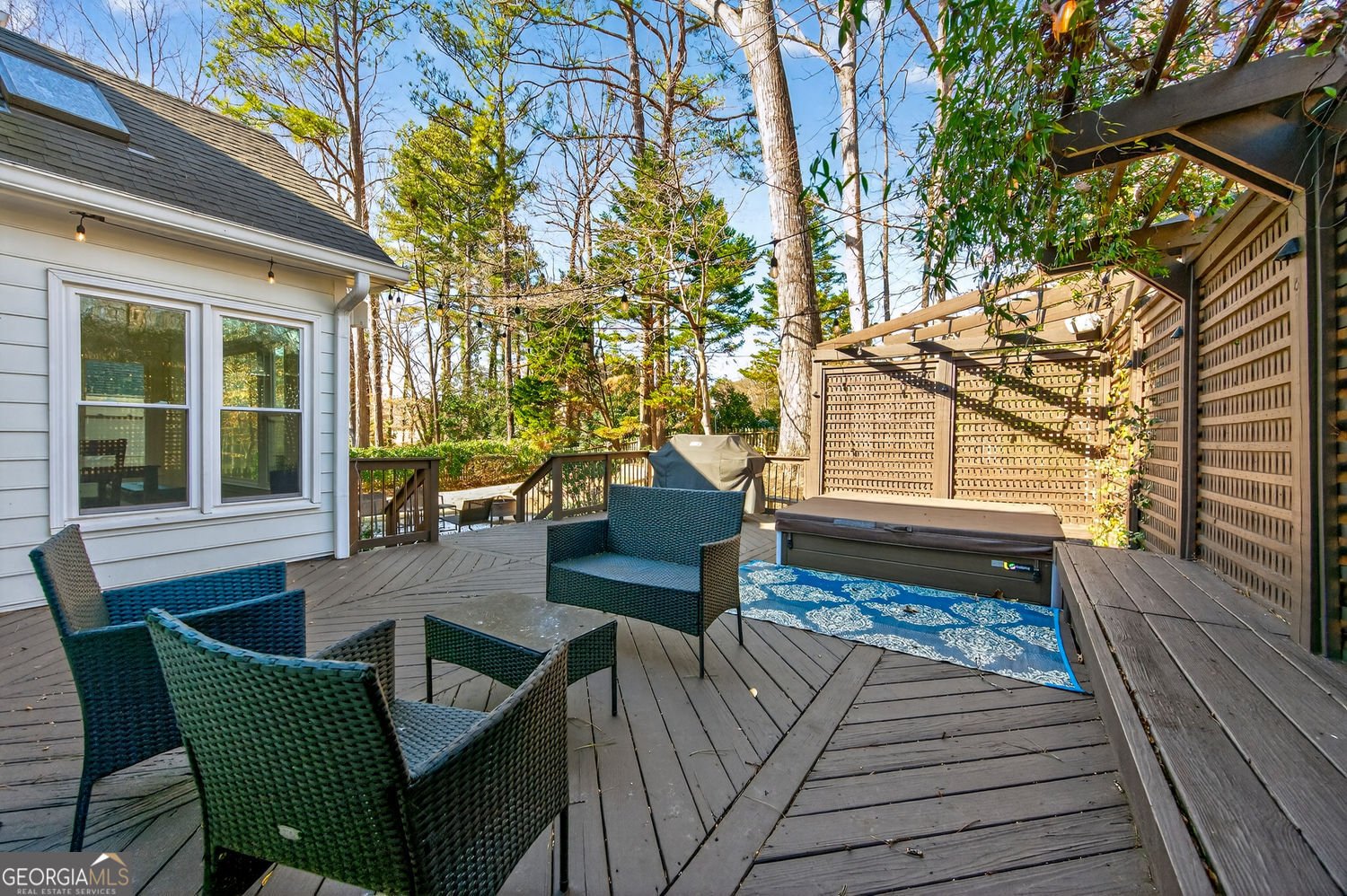 5490 Grove Point Road Johns Creek - Photo 47