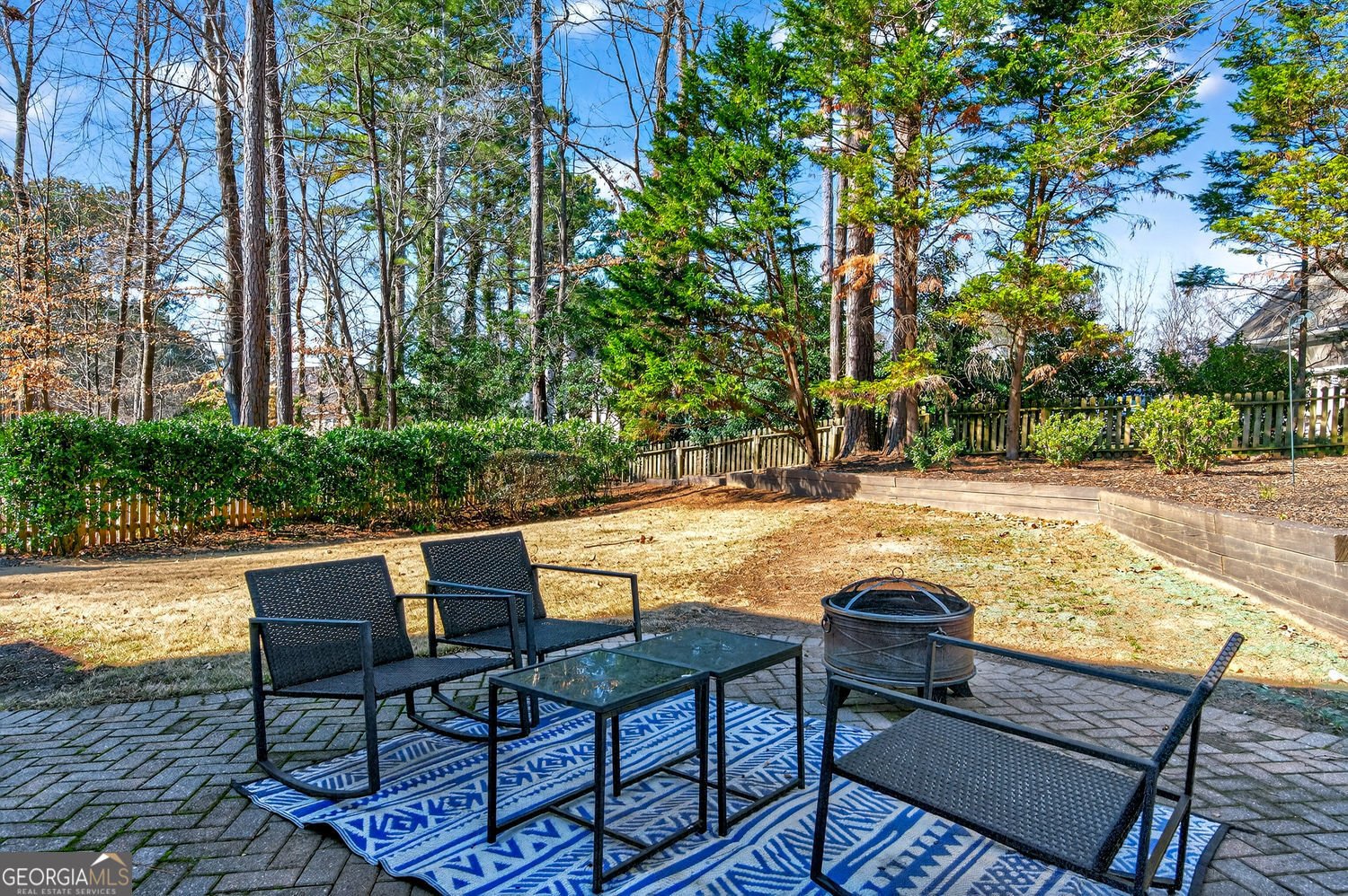 5490 Grove Point Road Johns Creek - Photo 49