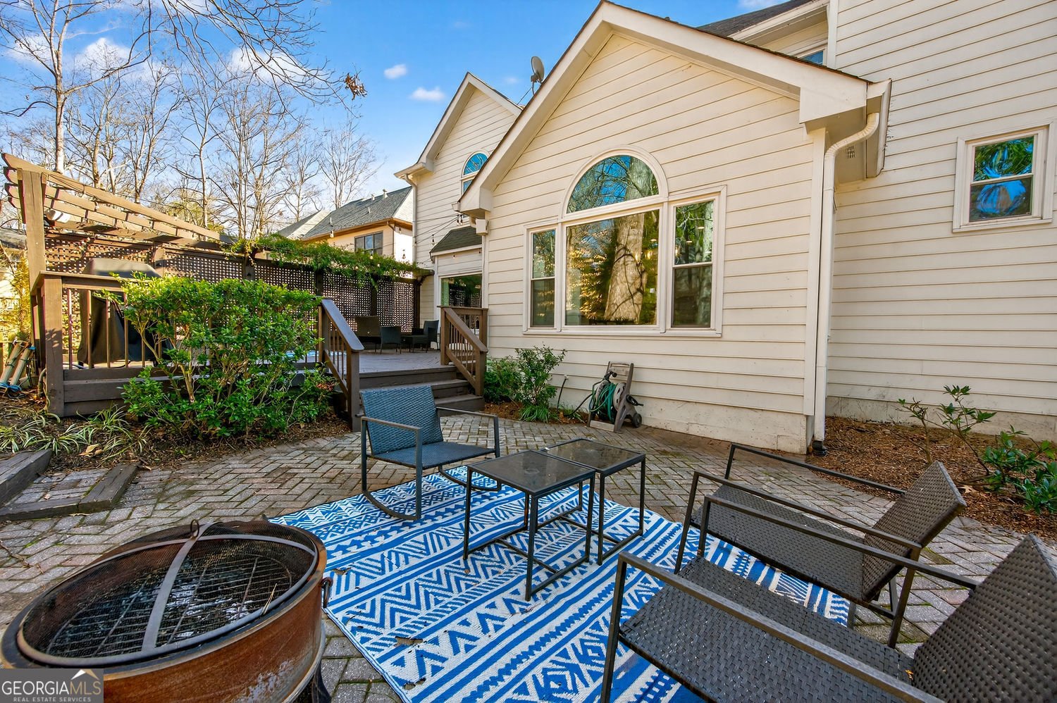 5490 Grove Point Road Johns Creek - Photo 50