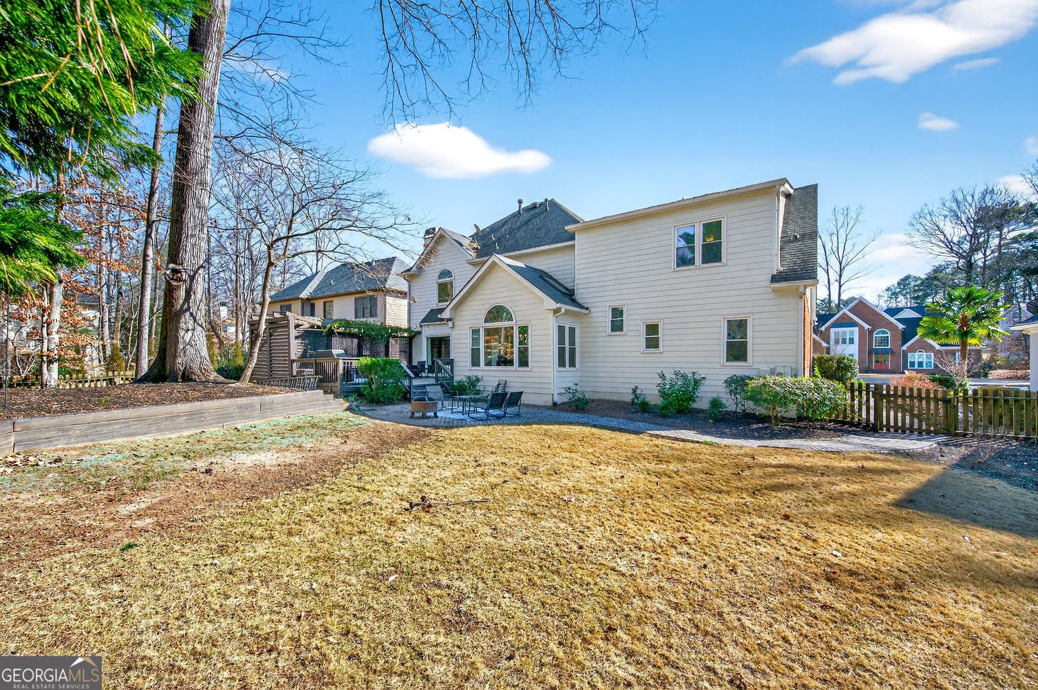 5490 Grove Point Road Johns Creek - Photo 51