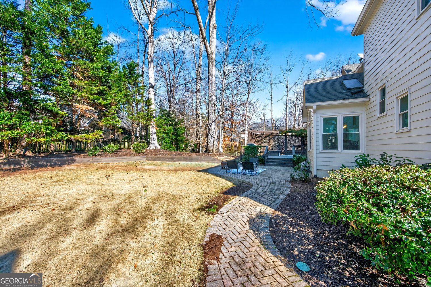 5490 Grove Point Road Johns Creek - Photo 52