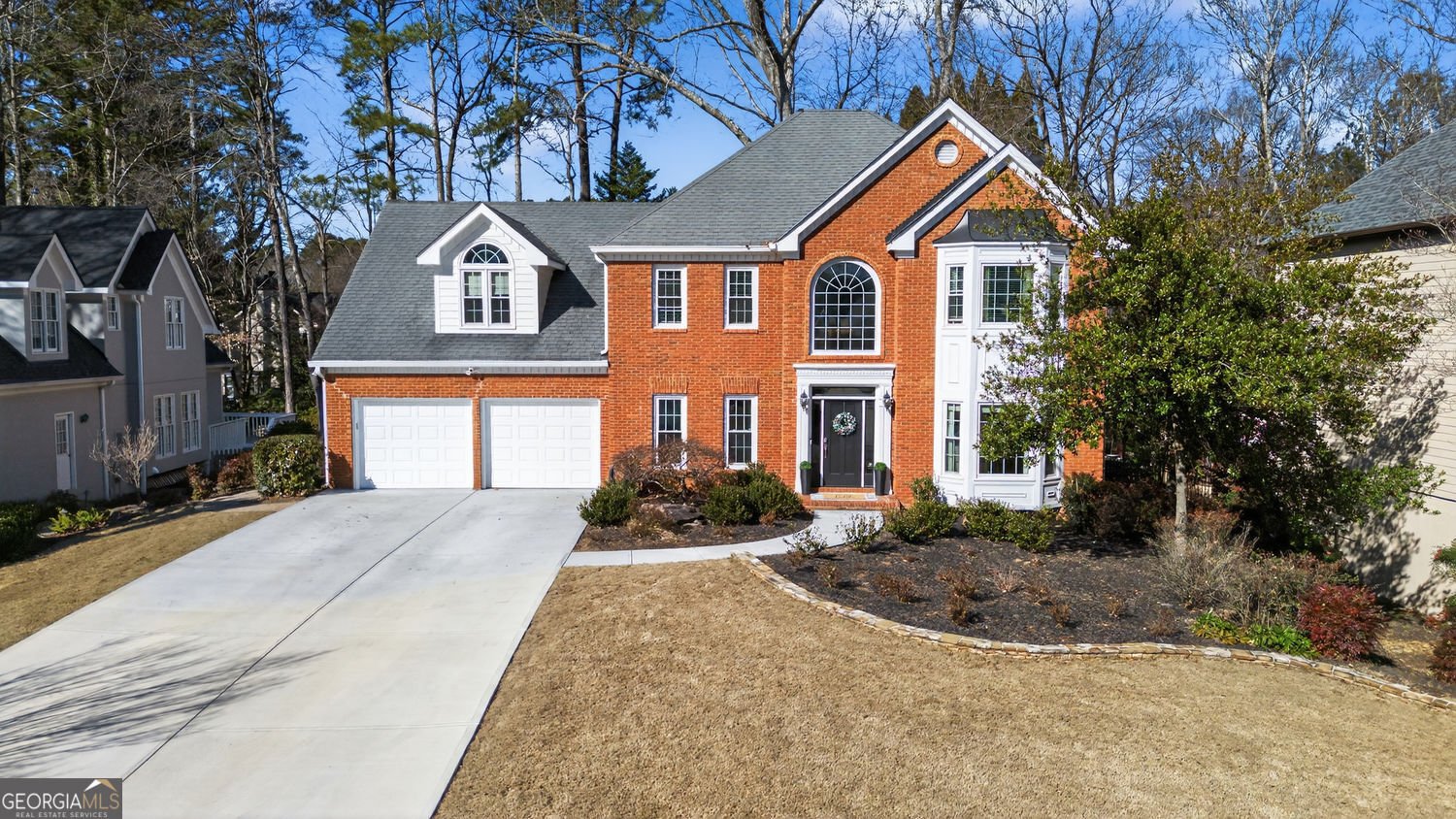 5490 Grove Point Road Johns Creek - Photo 53